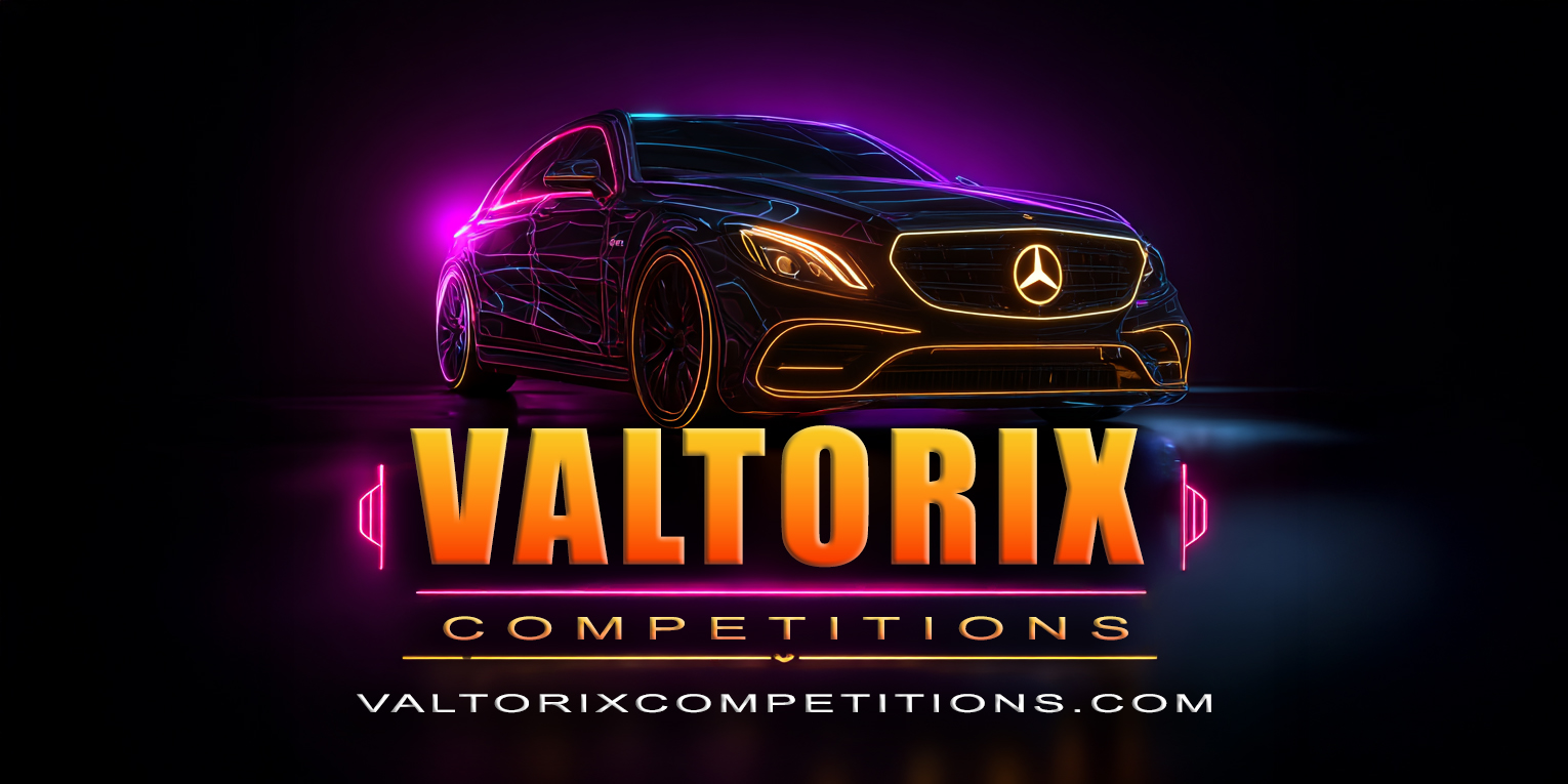 Valtorix Competitions Logo